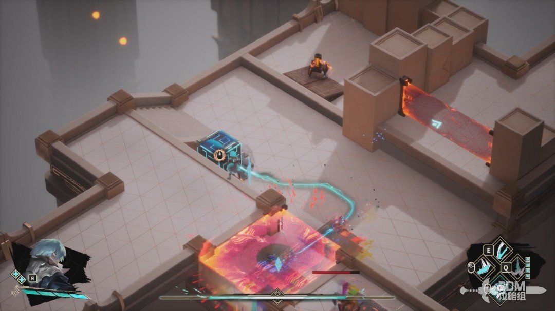 《溯光行》全流程 全收集图文攻略