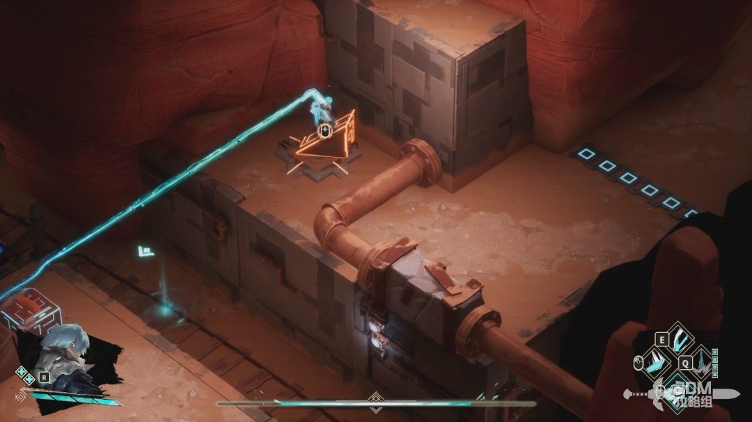 《溯光行》全流程 全收集图文攻略