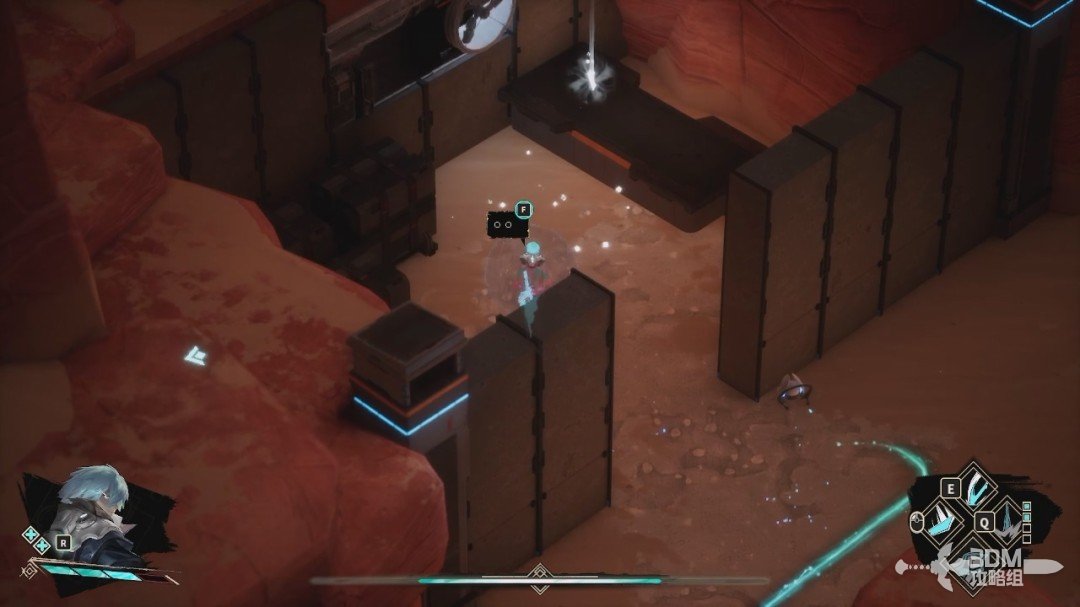 《溯光行》全流程 全收集图文攻略