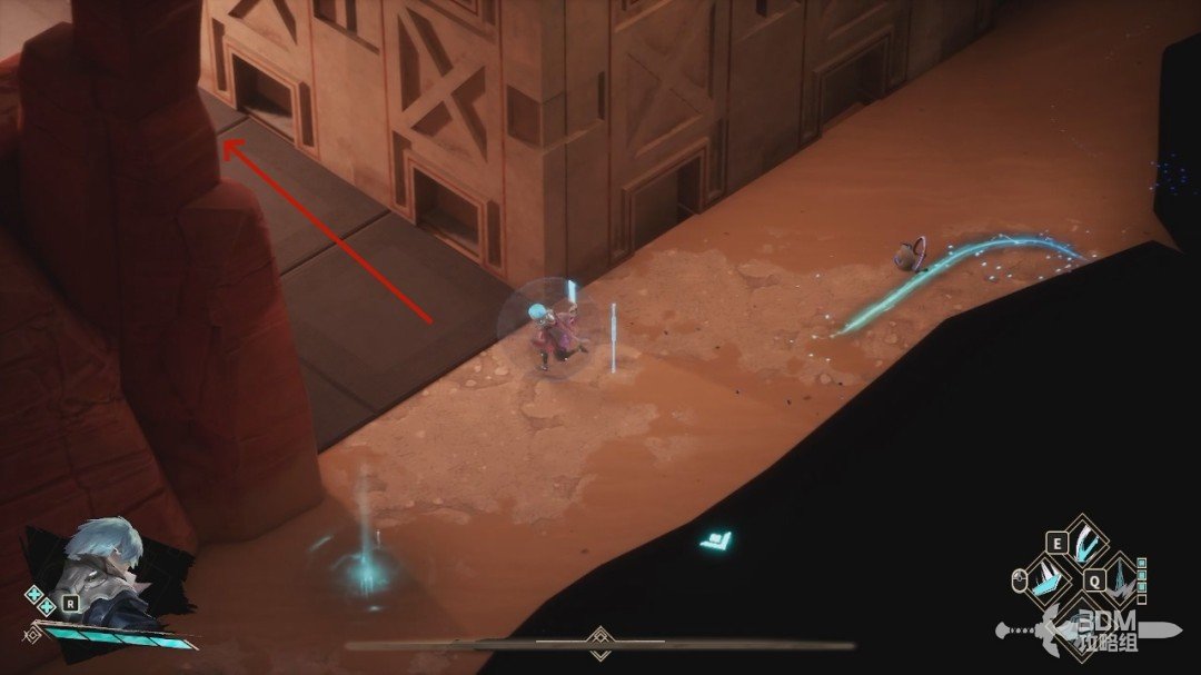 《溯光行》全流程 全收集图文攻略