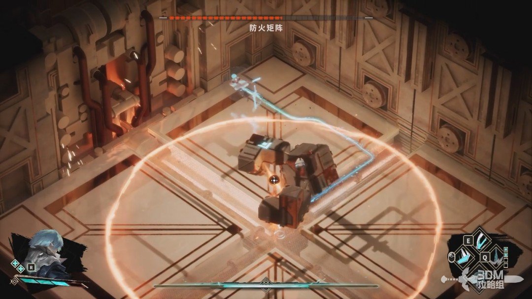 《溯光行》全流程 全收集图文攻略