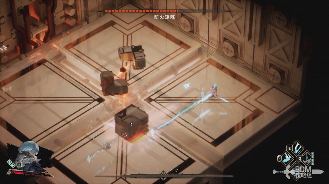 《溯光行》全流程 全收集图文攻略