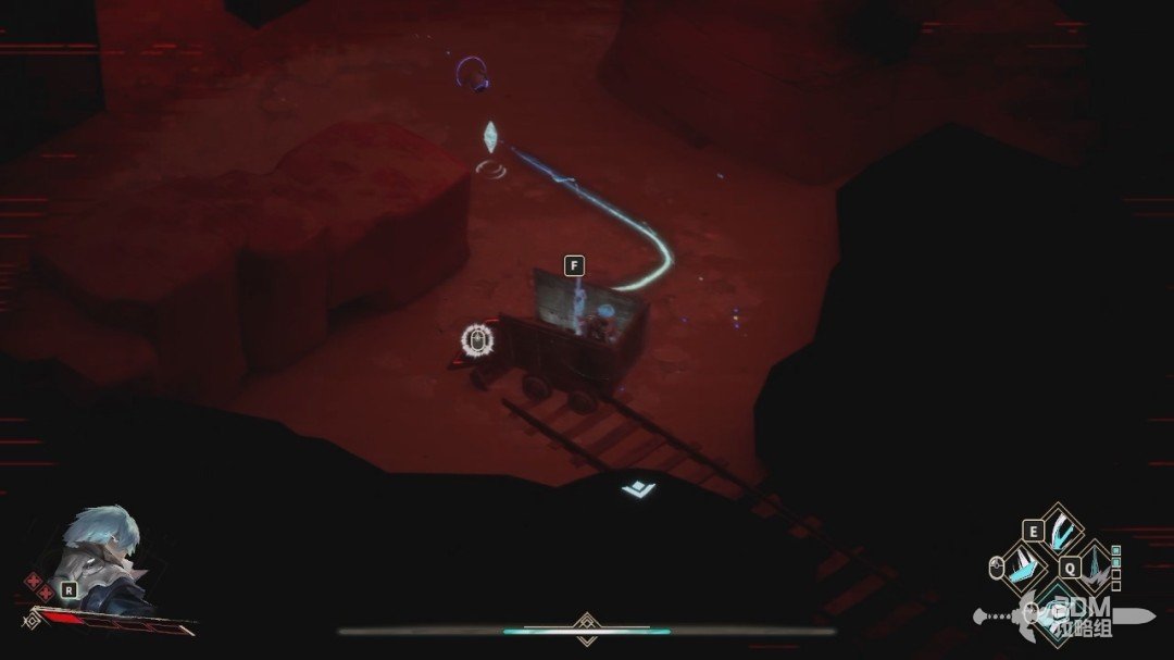 《溯光行》全流程 全收集图文攻略