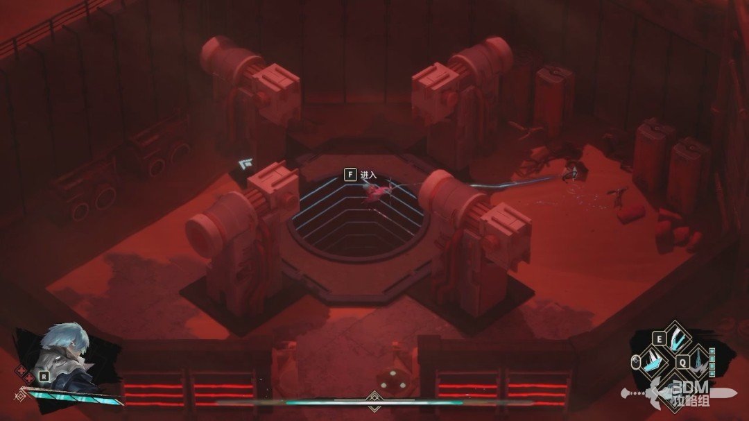 《溯光行》全流程 全收集图文攻略