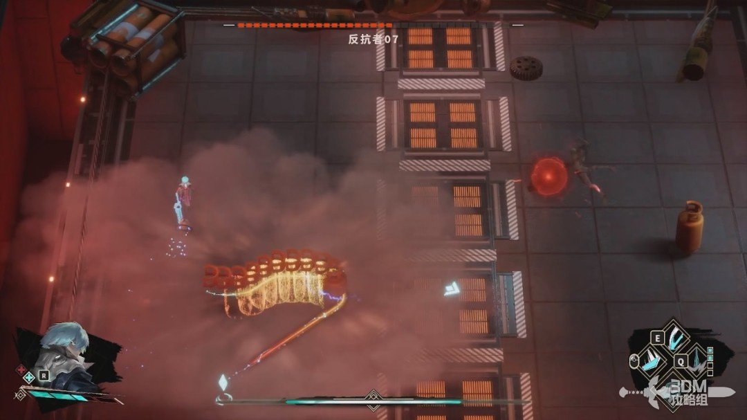 《溯光行》全流程 全收集图文攻略