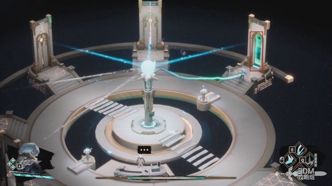 《溯光行》全流程 全收集图文攻略