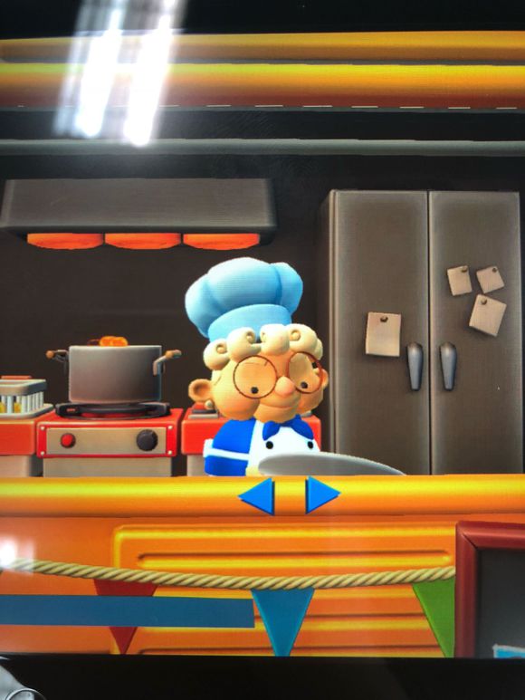 《胡闹厨房2》有哪些厨师 煮糊了2可使用厨师形象介绍