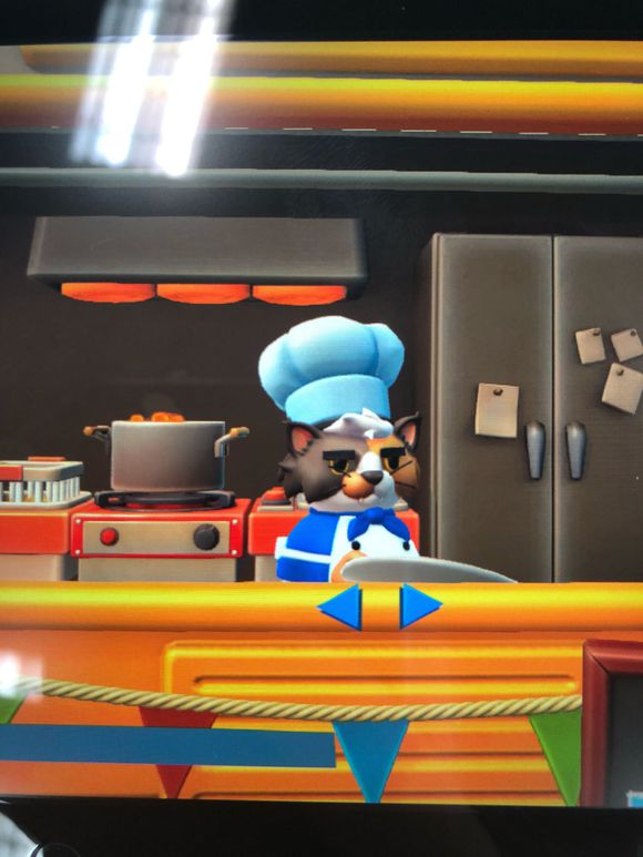 《胡闹厨房2》有哪些厨师 煮糊了2可使用厨师形象介绍