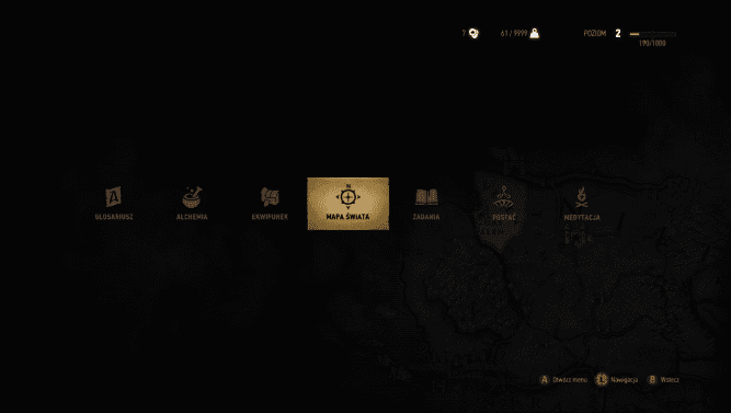 《巫师3：狂猎》超过负重限制MOD