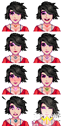 《星露谷物语》女性角色重做MOD