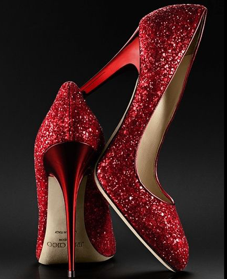 《上古卷轴5：天际》高跟鞋合集MOD