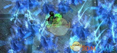 《梦幻金庸群侠传》v5.0诛仙阵[war3地图]