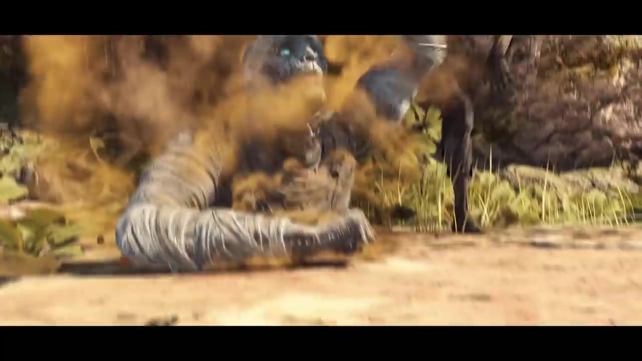 预购就送新角色 《异域奇兵》官方上市宣传片公布