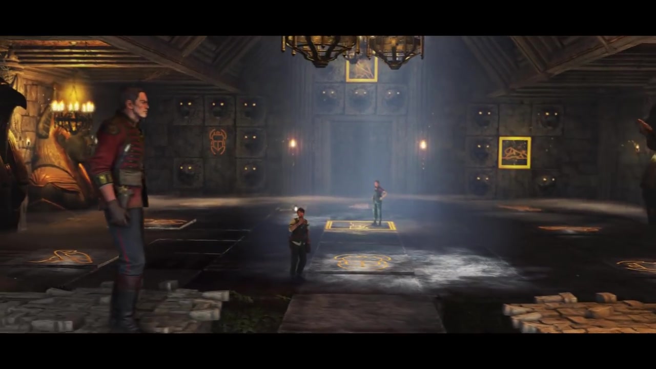 预购就送新角色 《异域奇兵》官方上市宣传片公布