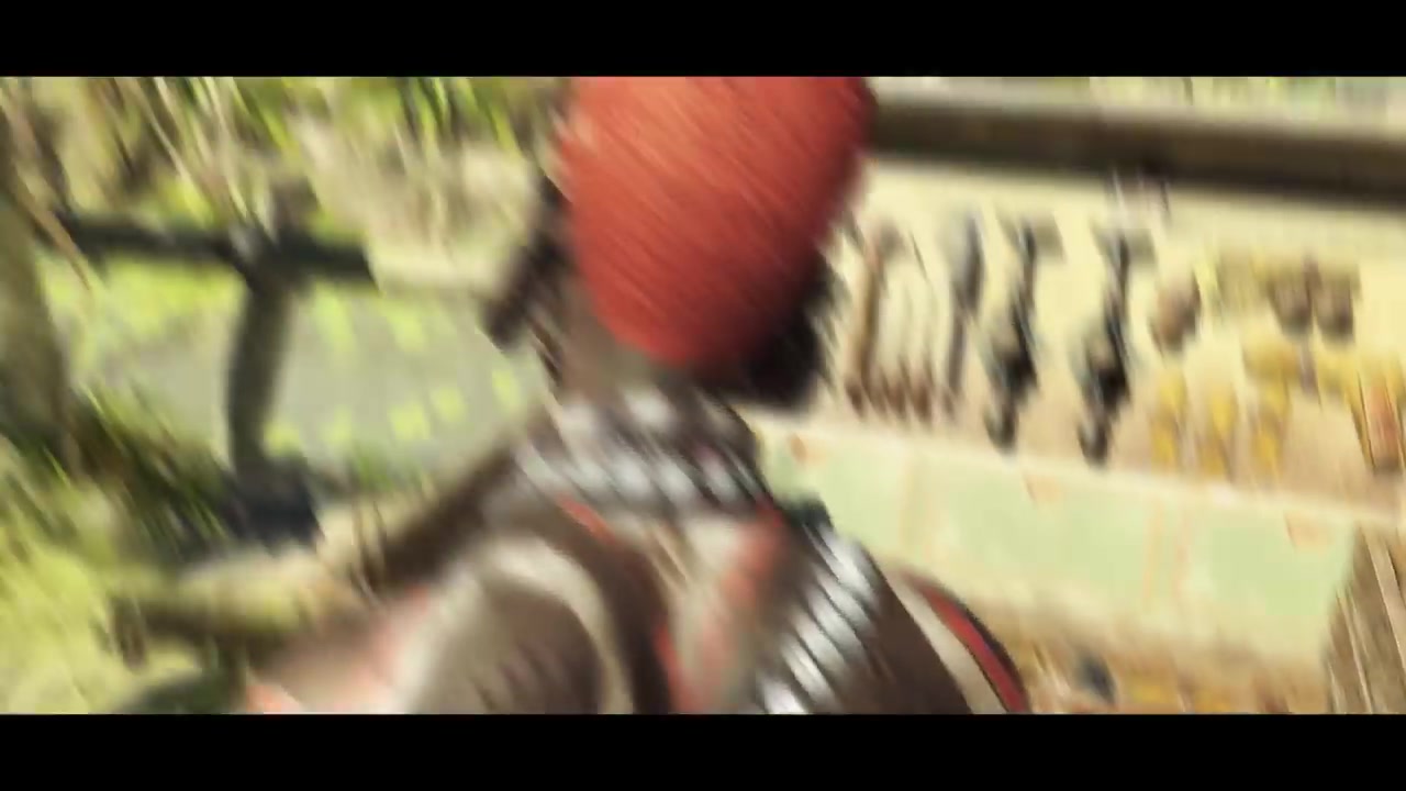 预购就送新角色 《异域奇兵》官方上市宣传片公布