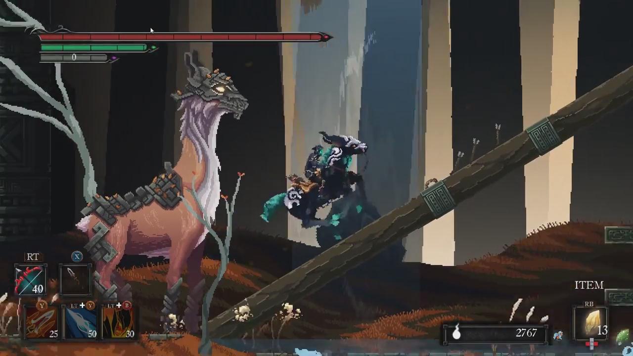 《亡灵诡计》IGN 6.7分 忽略了好游戏的必备元素