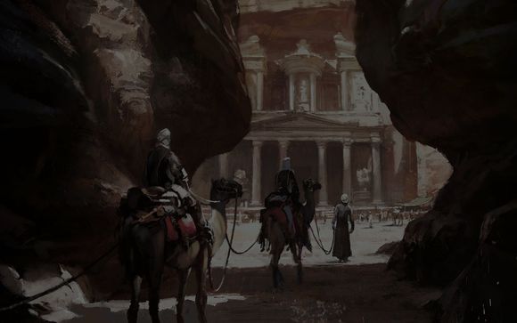 《文明5》游戏载入背景图片介绍