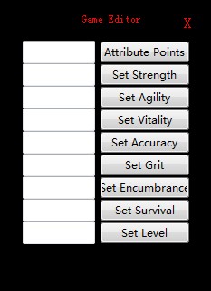 《流放者柯南》v2018.07.06十五项修改器[MrAntiFun]