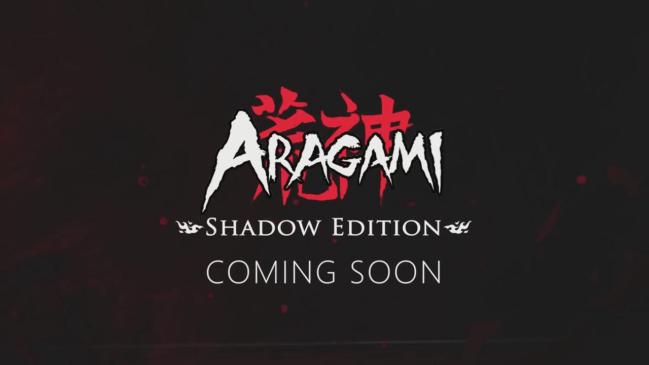 《荒神：暗影版》登陆Switch 支持与PC XB1联机