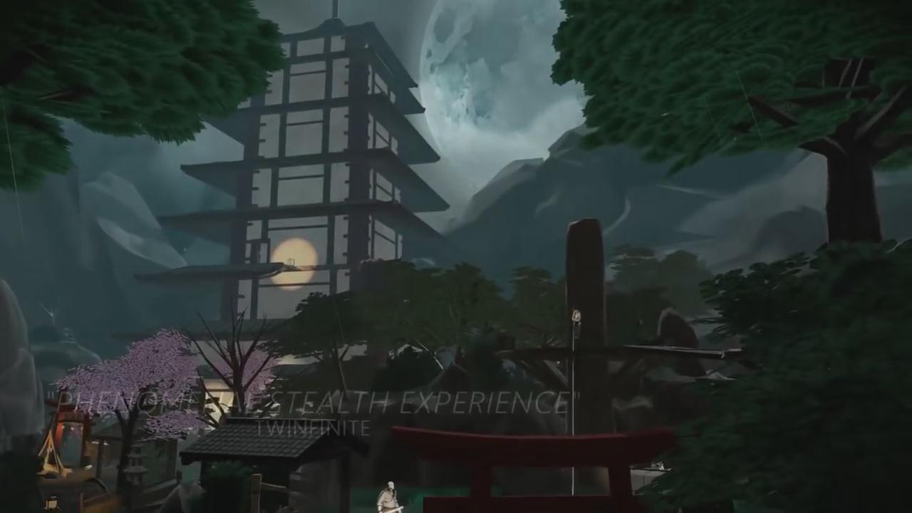 《荒神：暗影版》登陆Switch 支持与PC XB1联机