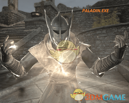 《上古卷轴5：天际》法师魔法大修MOD