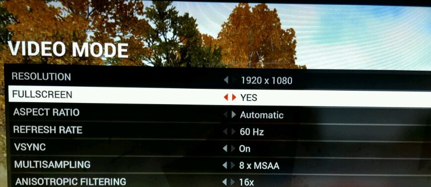 《尘埃4》垂直同步掉帧怎么办 垂直同步掉帧解决方法