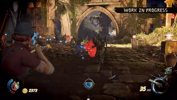 《异域奇兵》各流派队伍配置推荐