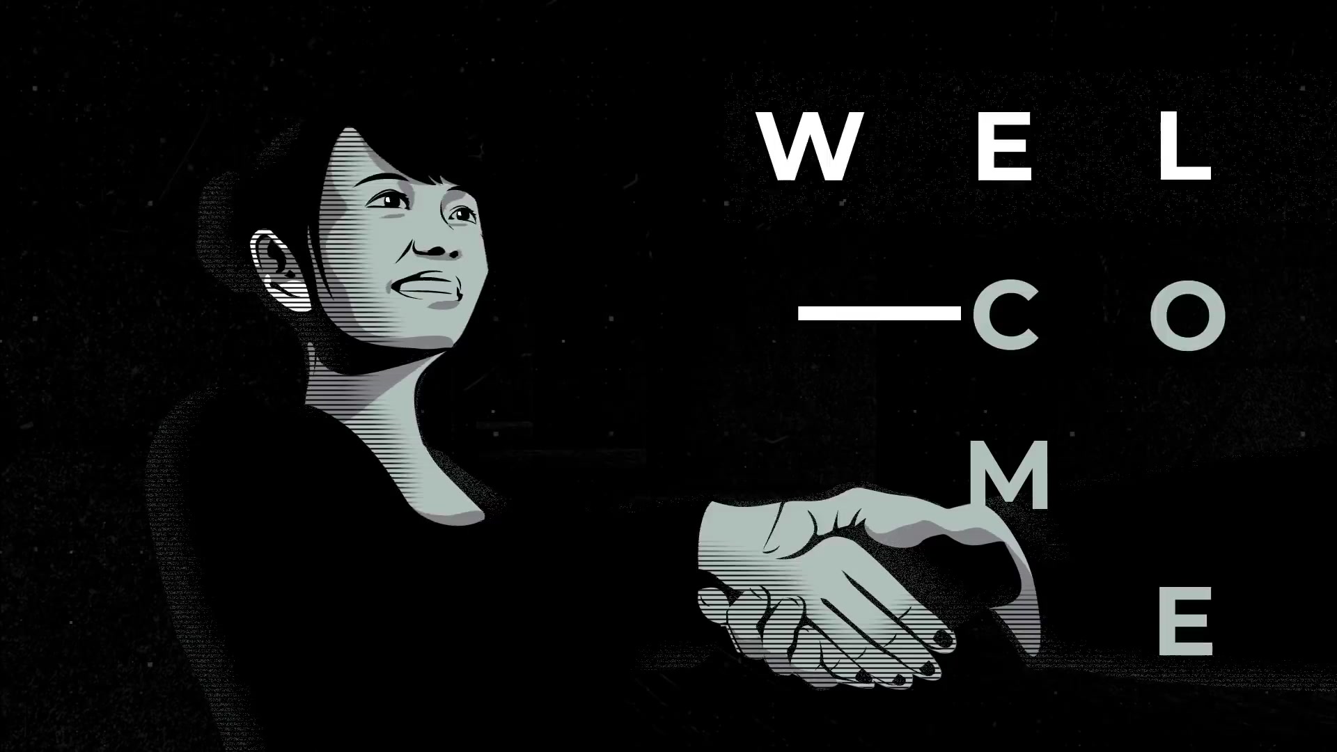 剧情向第一人称潜行新作《布拉德韦阴谋论》首支宣传视频