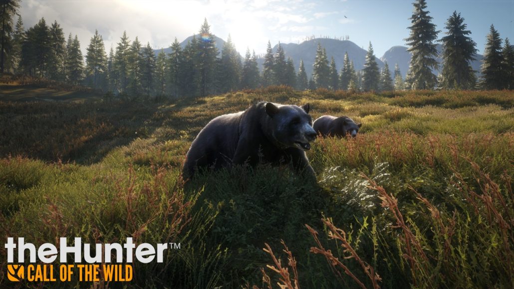 《猎人：荒野的呼唤》2019版公布 收录所有DLC