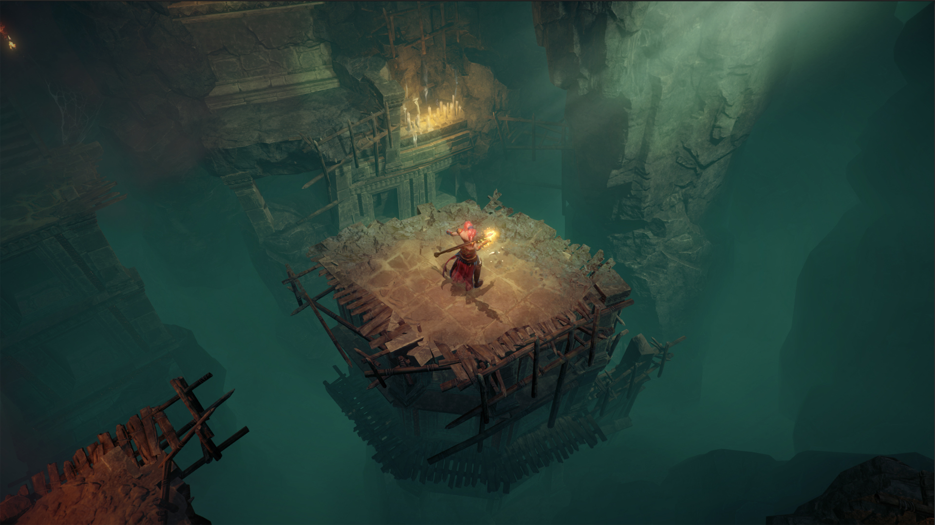 《暗影：觉醒》月之圣杯怎么获得 月之圣杯获得方法