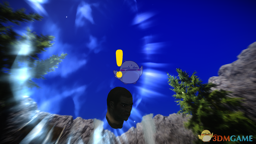 《上古卷轴5：天际》任务标记MOD