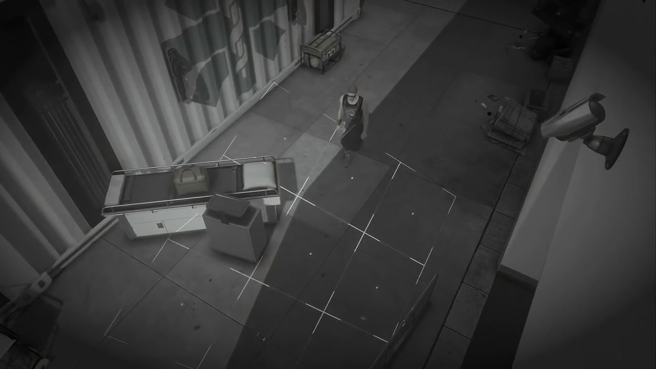 《杀手2》新视频介绍小地图改进 新增画中画功能