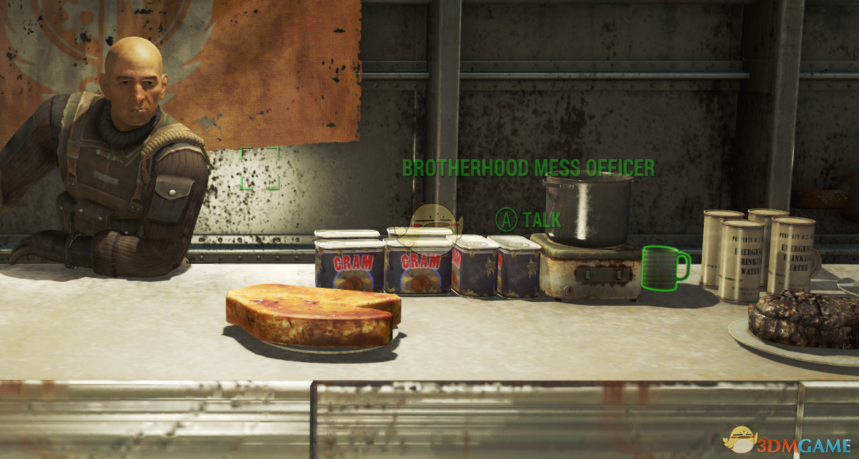 《辐射4》普利德温玩家住所MOD