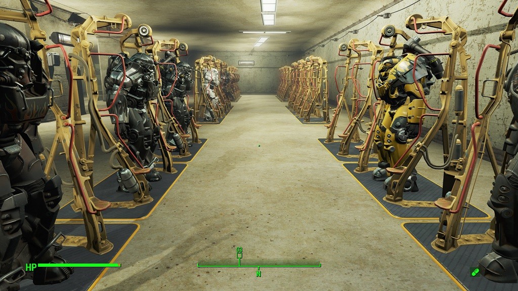 《辐射4》剑桥豪宅v1.3MOD