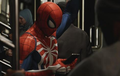 《漫威蜘蛛侠》全战衣获得途径及效果一览