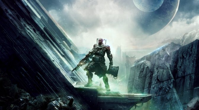 硬核高难度ARPG《众神：解放》Steam版现已正式发售