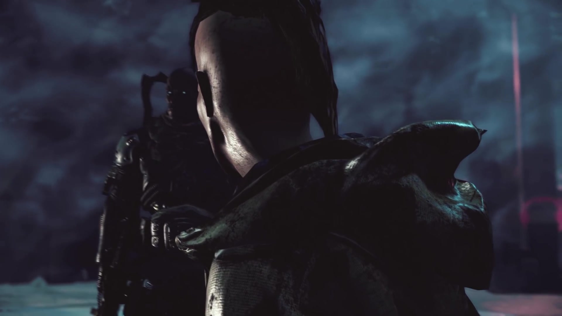 硬核高难度ARPG《众神：解放》Steam版现已正式发售