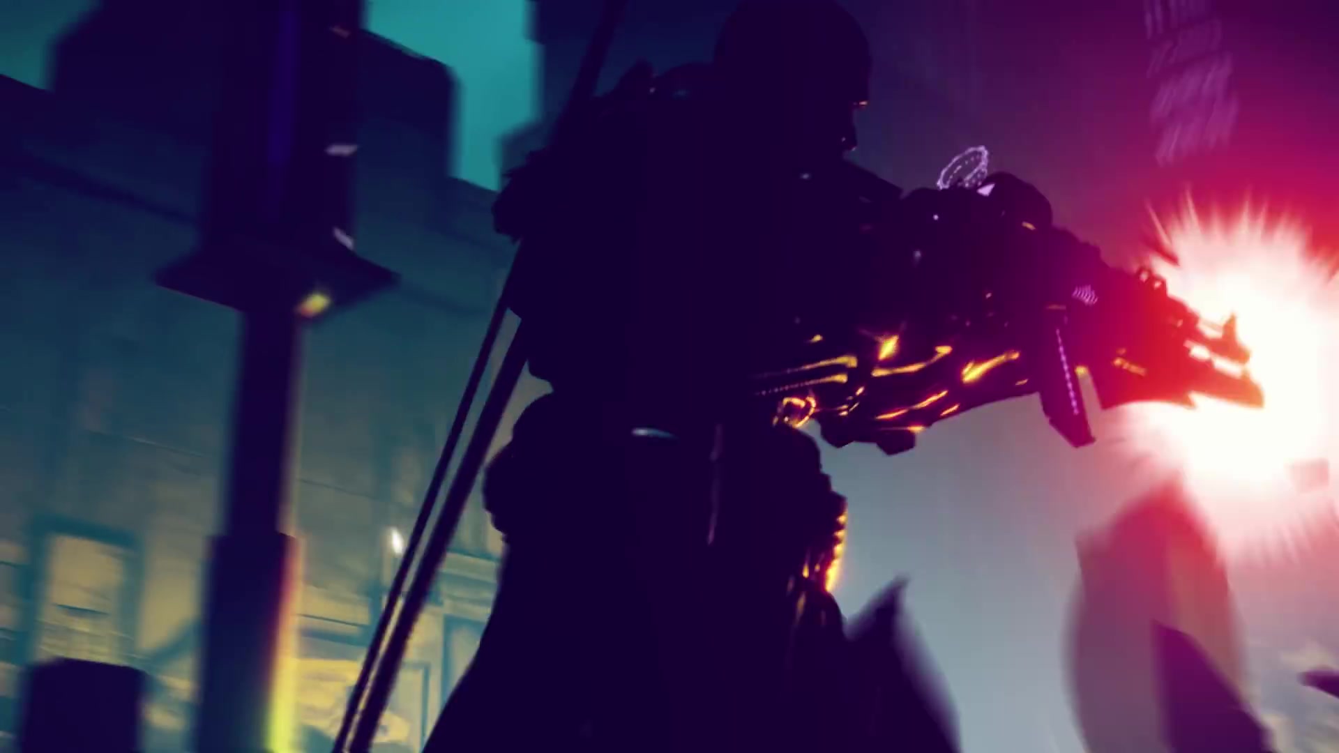 硬核高难度ARPG《众神：解放》Steam版现已正式发售