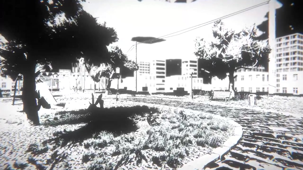 《未知的命运》正式发售 在虚拟现实中探索奇异世界