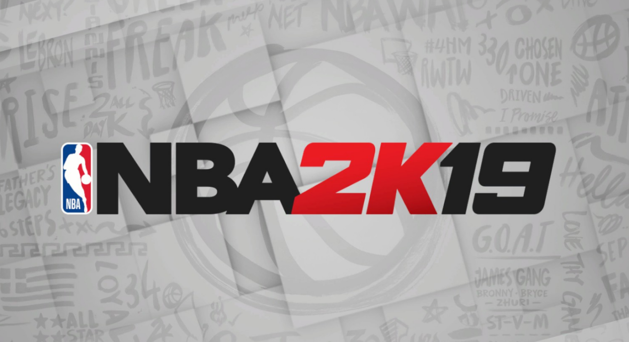 《NBA 2K19》现已全球上市 近20年来开发和创新的最高水准