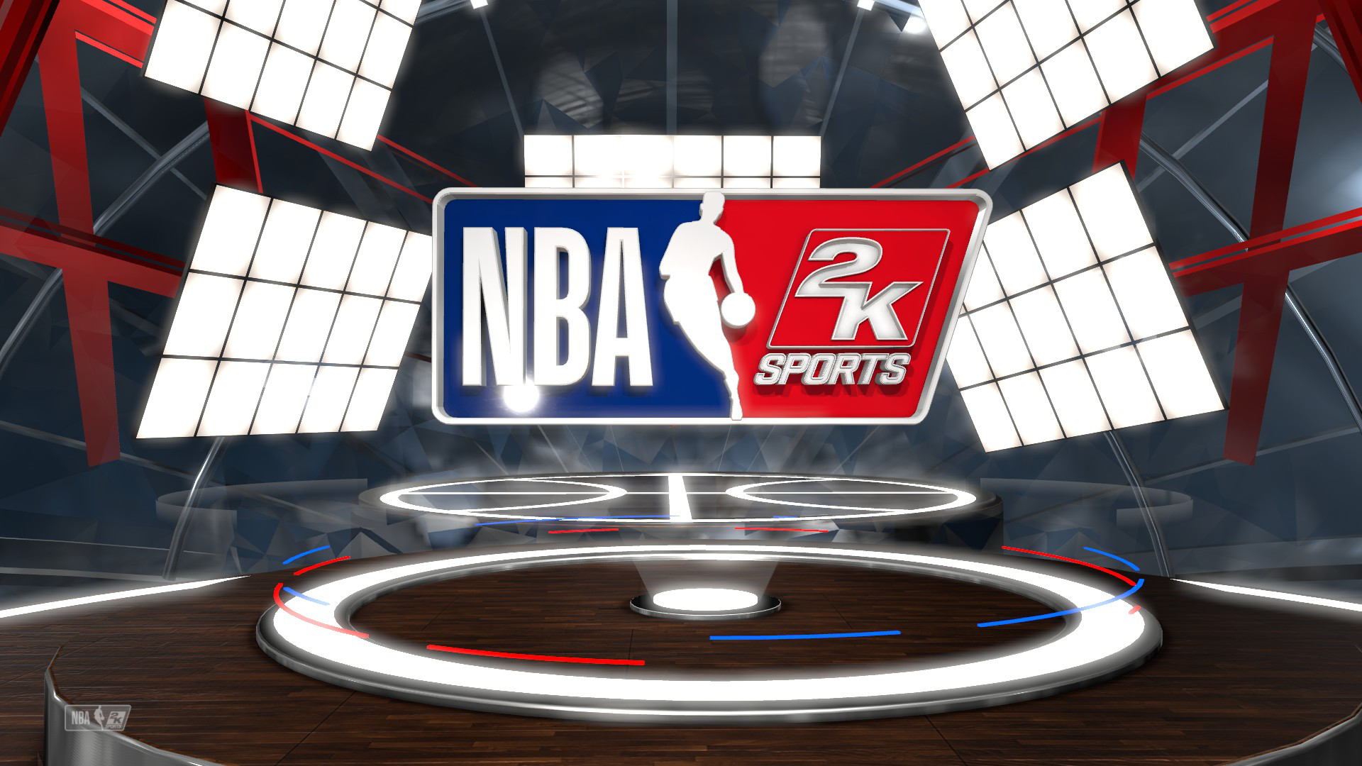 《NBA 2K19》现已全球上市 近20年来开发和创新的最高水准