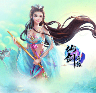 《仙剑奇缘》v3.0.2拯救雪见[war3地图]