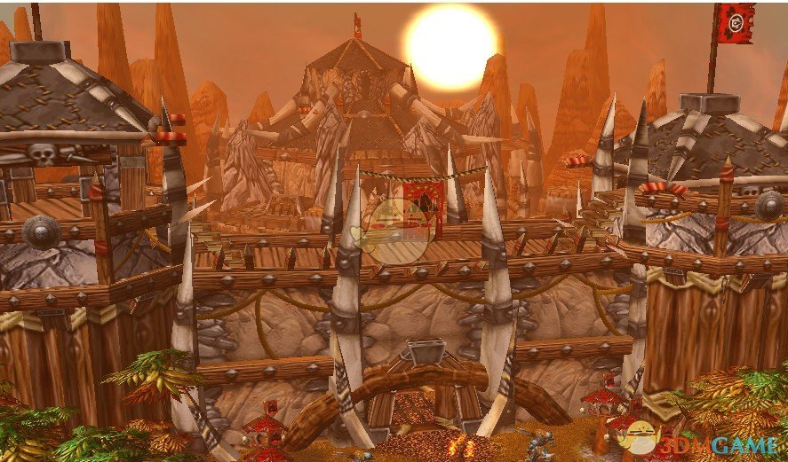 《生死俱亡录II托尔王》v1.03先行版[war3地图]