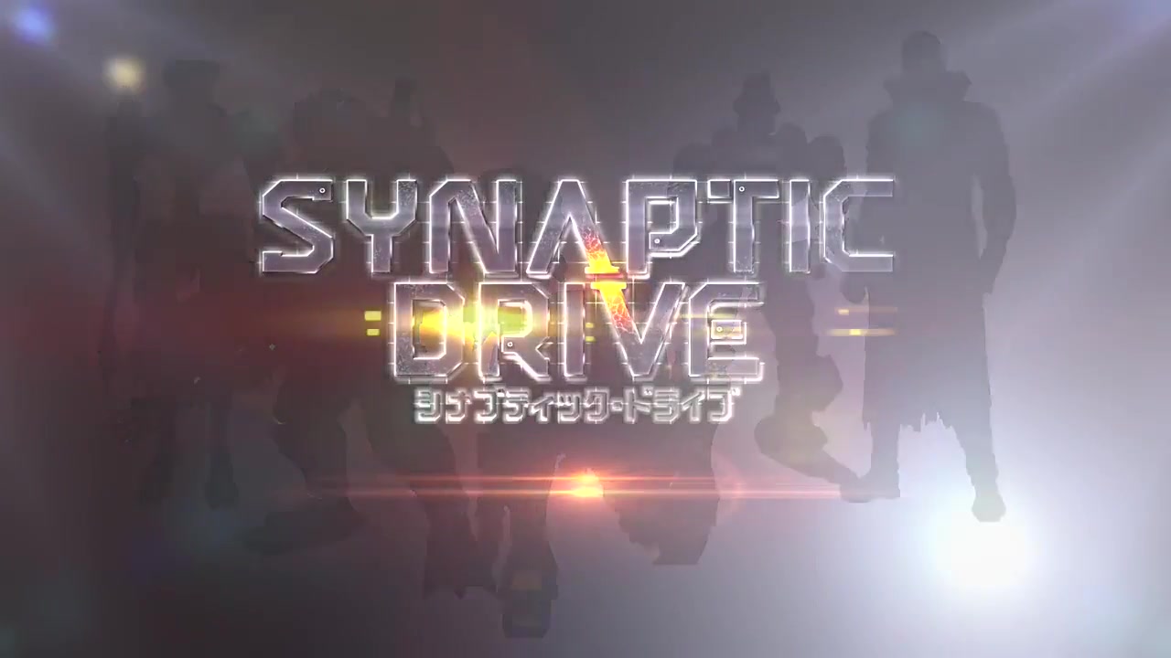 TGS 2018：战略对抗射击游戏《突触驱动》实机演示