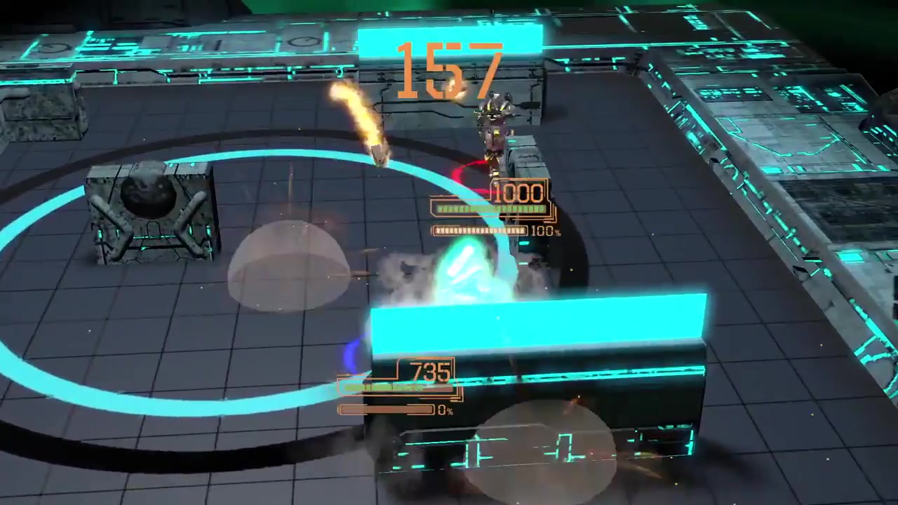 TGS 2018：战略对抗射击游戏《突触驱动》实机演示