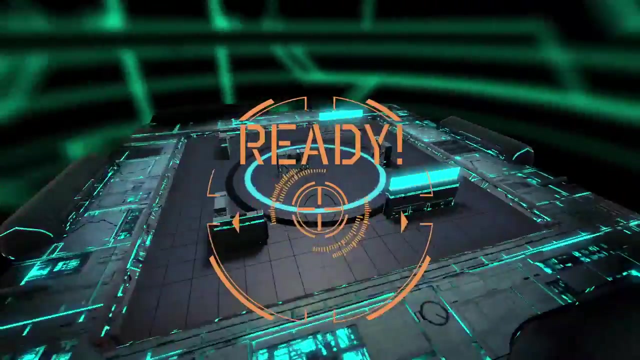 TGS 2018：战略对抗射击游戏《突触驱动》实机演示