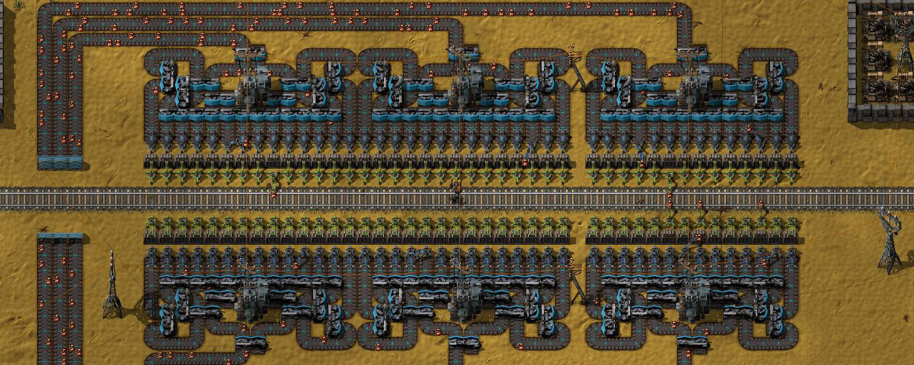 异星工厂mod放哪里