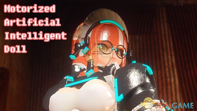 《辐射4》MAID性感女仆机械守卫MOD