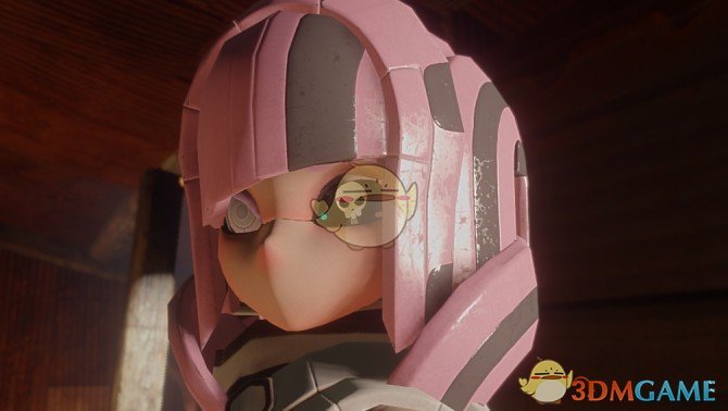 《辐射4》MAID性感女仆机械守卫MOD