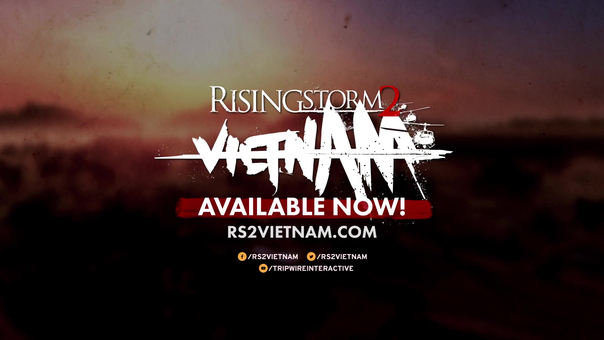 《风起云涌2：越南》增加多人游戏战役 支持64名玩家